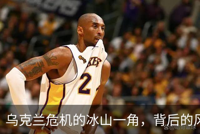 乌克兰危机的冰山一角，背后的风暴才刚开始